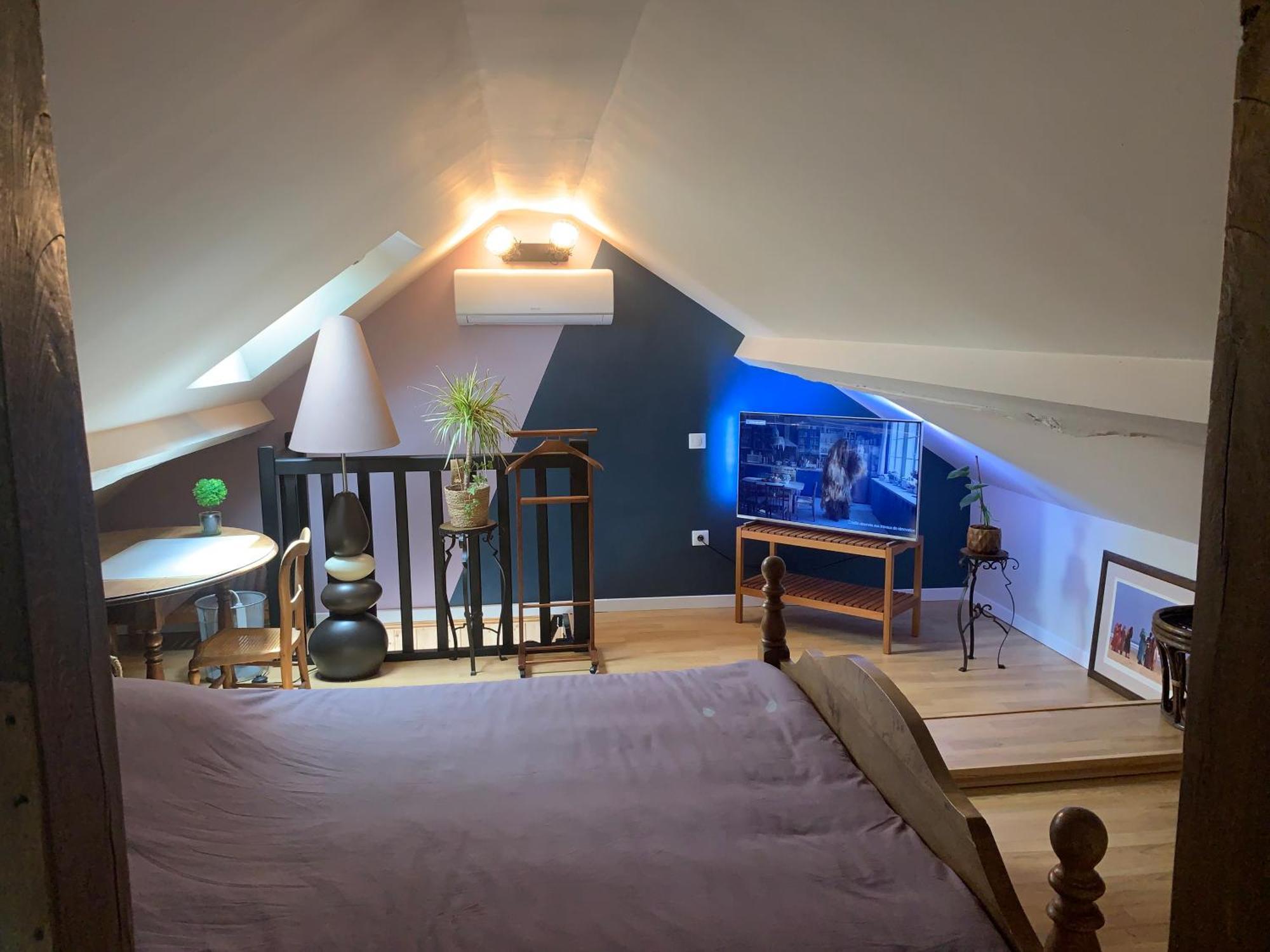 Saint-Loup-Geanges Studio A 15Mn De Beaune מראה חיצוני תמונה