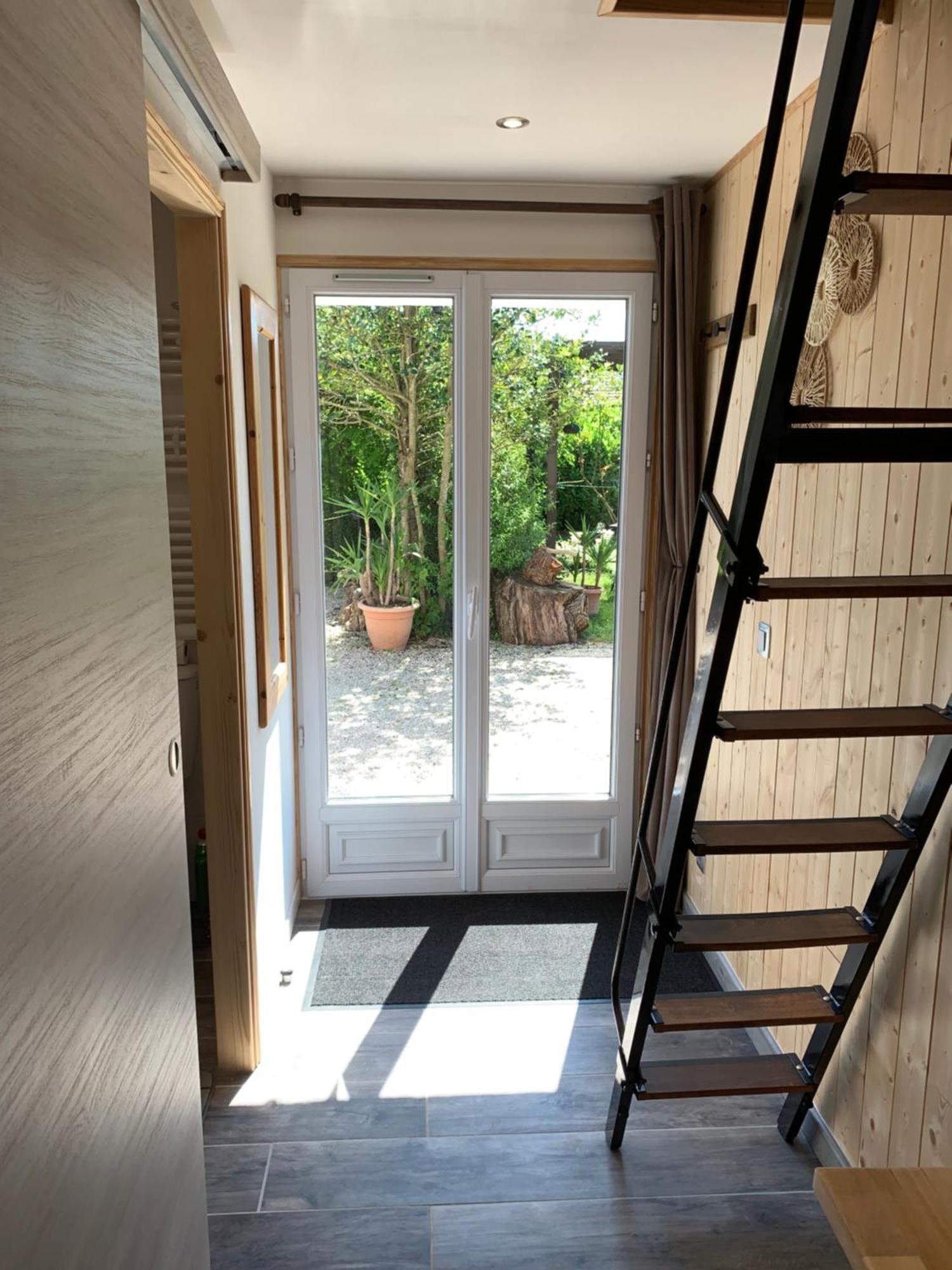 Saint-Loup-Geanges Studio A 15Mn De Beaune מראה חיצוני תמונה